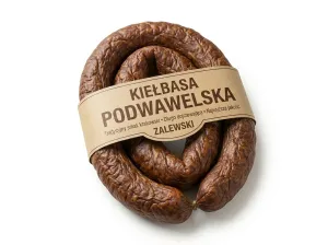Kiełbasa podawelska premium
